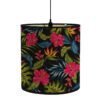 Abat Jour Jungle Guatemala Motif Tropical Moderne Et Raffiné 5 Abat Jour Jungle Guatemala Motif Tropical Moderne Et Raffiné