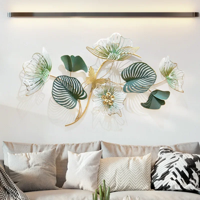 Decoration Murale Jungle