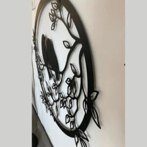 Two Birds Siting On A Branch.jpg