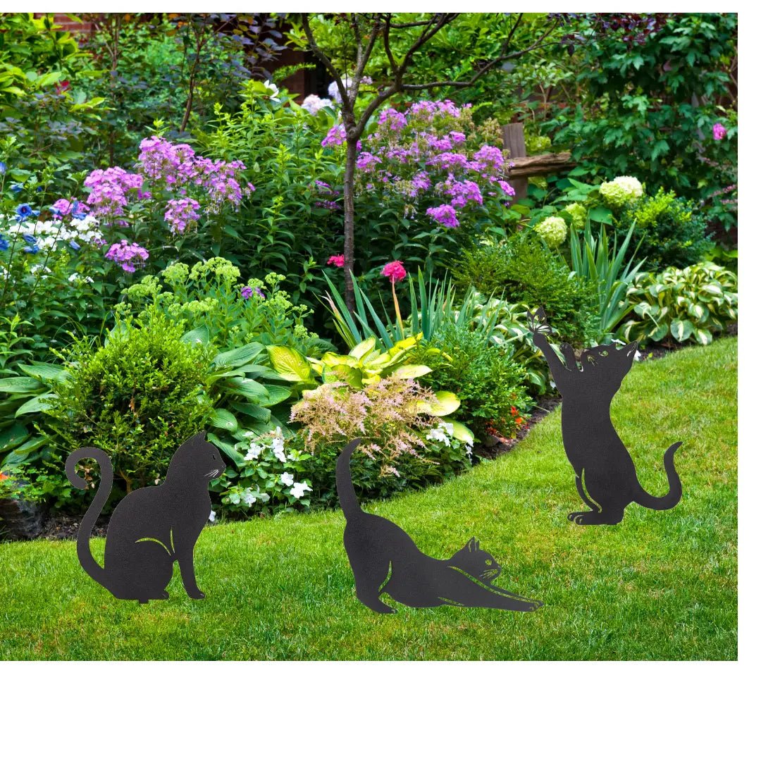 Décoration Jardin Chat En Métal Ensemble De 3 Chats Ludiques 8 Untitled Design 10.jpg